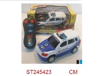 ST245423 - 1:28二通警车系列   不包电