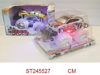 ST245527 - FRICTION CAR