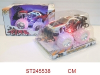 ST245538 - FRICTION CAR