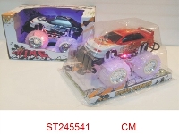 ST245541 - FRICTION CAR