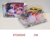 ST245545 - FRICTION CAR