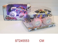 ST245553 - FRICTION CAR