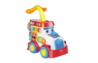 ST245669 - Happy car head Walker