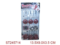 ST245714 - COOKING SET