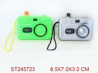 ST245723 - 相机 