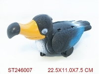 ST246007 - 拉线鸟