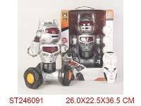 ST246091 - R/C ROBOT