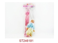 ST246181 - GO-CART+DOLL