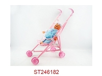 ST246182 - GO-CART+DOLL