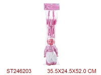 ST246203 - BABY GO-CART+13"DOLL