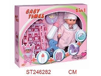 ST246282 - DOLL