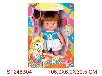 ST246304 - 10"DOLL