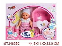 ST246390 - DOLL