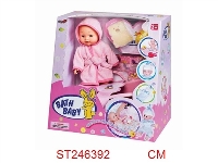 ST246392 - DOLL