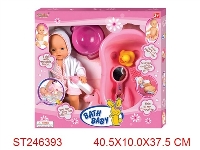 ST246393 - 12"DOLL