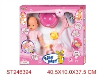 ST246394 - 12"DOLL