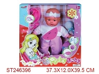 ST246396 - 16"DOLL