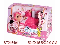 ST246401 - DOLL