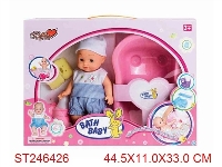 ST246426 - DOLL