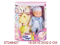 ST246427 - DOLL