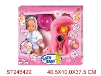 ST246429 - 12"DOLL
