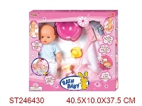ST246430 - 12"DOLL