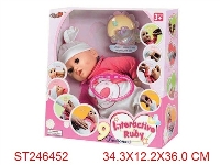 ST246452 - DOLL
