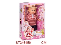 ST246459 - DOLL