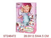ST246472 - DOLL
