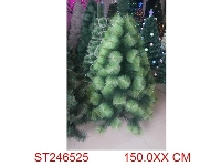 ST246525 - 普通松针树