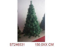 ST246531 - CARFTS TREE