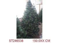 ST246538 - CARFTS TREE