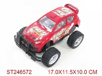 ST246572 - FRICTION CAR 2C