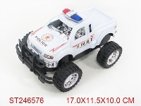 ST246576 - FRICTION CAR 2C