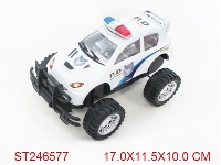 ST246577 - FRICTION CAR 2C