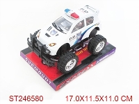 ST246580 - FRICTION CAR 2C