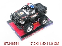 ST246584 - FRICTION CAR 2C