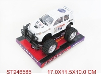 ST246585 - FRICTION CAR 2C