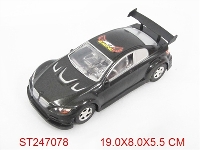 ST247078 - FRICTION CAR  3C