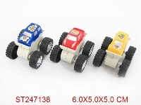 ST247138 - FRICTION CAR
