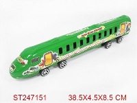 ST247151 - FRICTION CAR