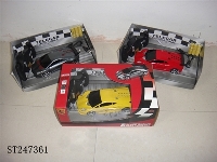 ST247361 - 4 WAY R/C CAR  3C