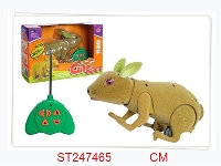ST247465 - R/C RABBIT