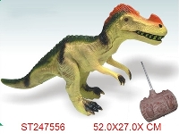 ST247556 - 无线电遥控恐龙-嗜鸟龙