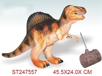 ST247557 - 无线电遥控恐龙-突棘龙