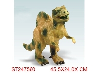 ST247560 - 声控恐龙-突棘龙 