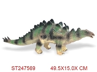 ST247569 - 声控恐龙-沱江龙