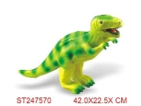ST247570 - 声控恐龙-犹他盗龙