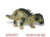 ST247571 - 声控恐龙-多棘龙