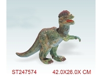 ST247574 - B/O DINOSAUR